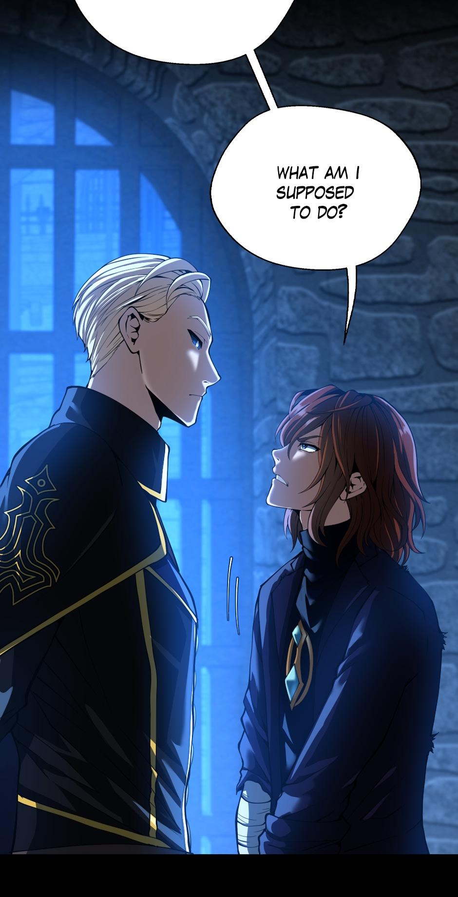 The Beginning After The End Chapter 147 image 27